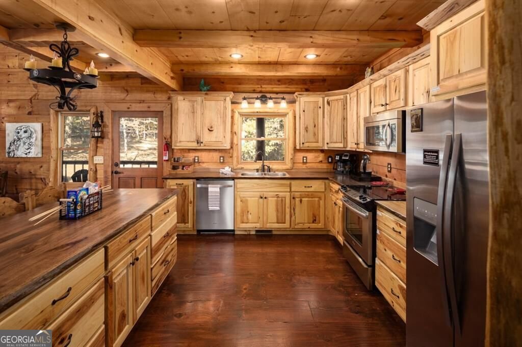3049 Tray Mountain Road Sautee Nacoochee - Photo 45