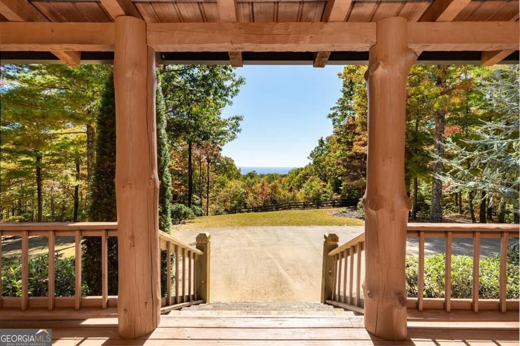3049 Tray Mountain Road Sautee Nacoochee - Photo 46