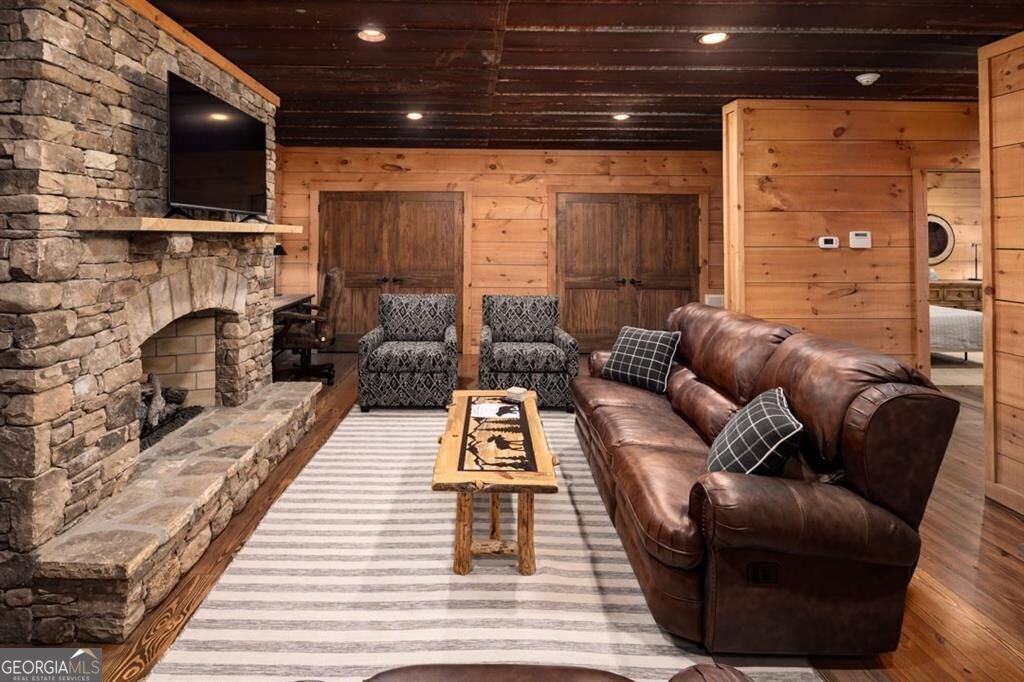 3049 Tray Mountain Road Sautee Nacoochee - Photo 47