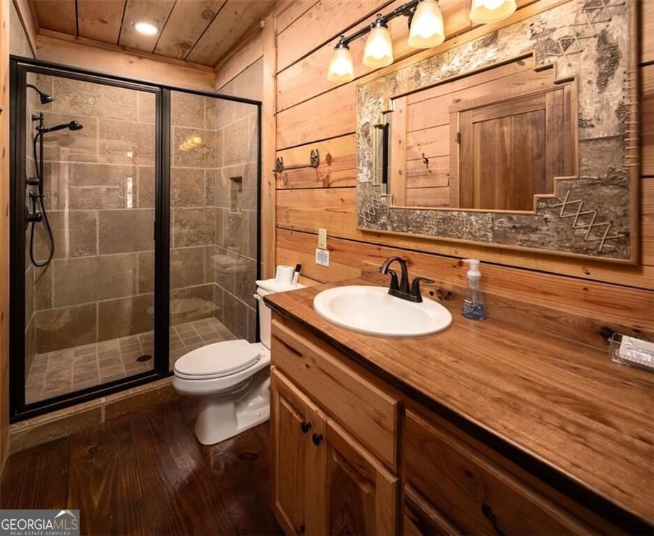 3049 Tray Mountain Road Sautee Nacoochee - Photo 49