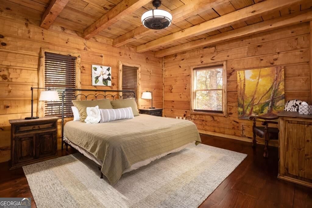 3049 Tray Mountain Road Sautee Nacoochee - Photo 50