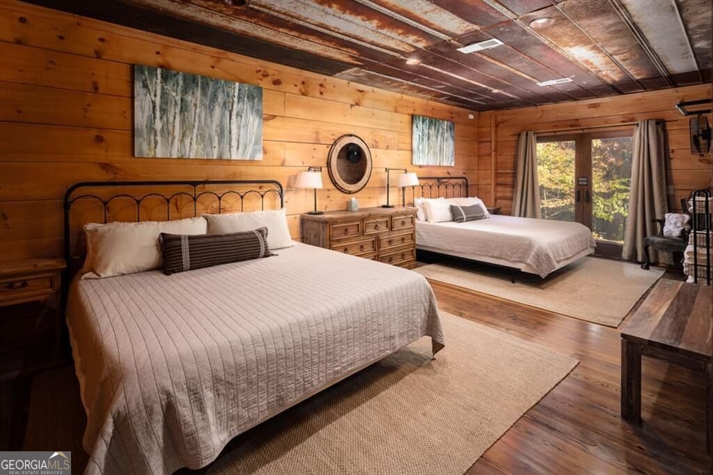 3049 Tray Mountain Road Sautee Nacoochee - Photo 52