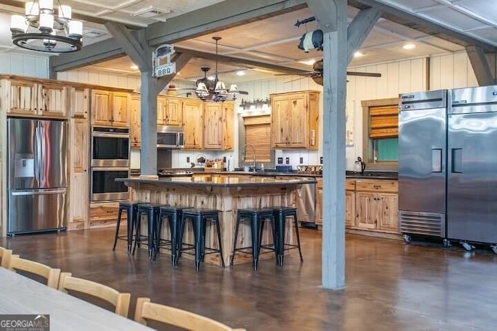 3049 Tray Mountain Road Sautee Nacoochee - Photo 53