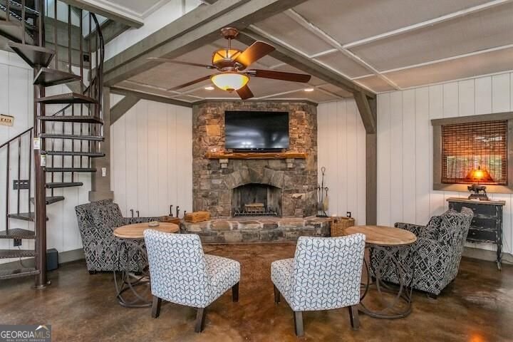 3049 Tray Mountain Road Sautee Nacoochee - Photo 54