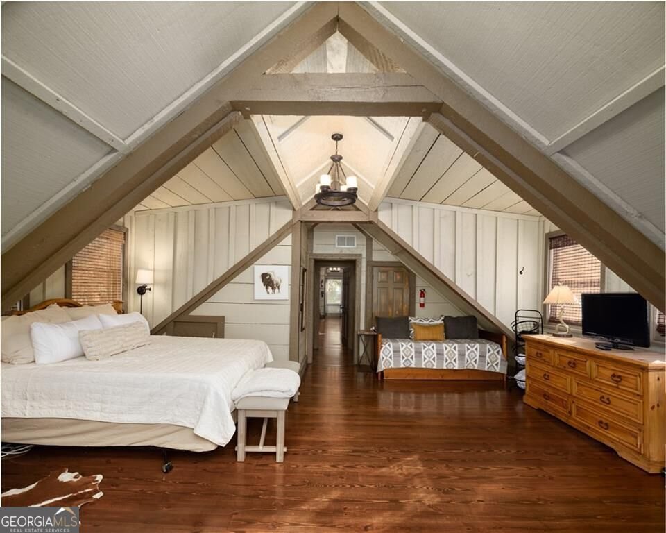 3049 Tray Mountain Road Sautee Nacoochee - Photo 61