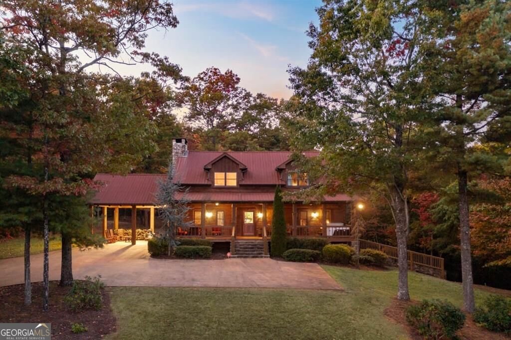 3049 Tray Mountain Road Sautee Nacoochee - Photo 7