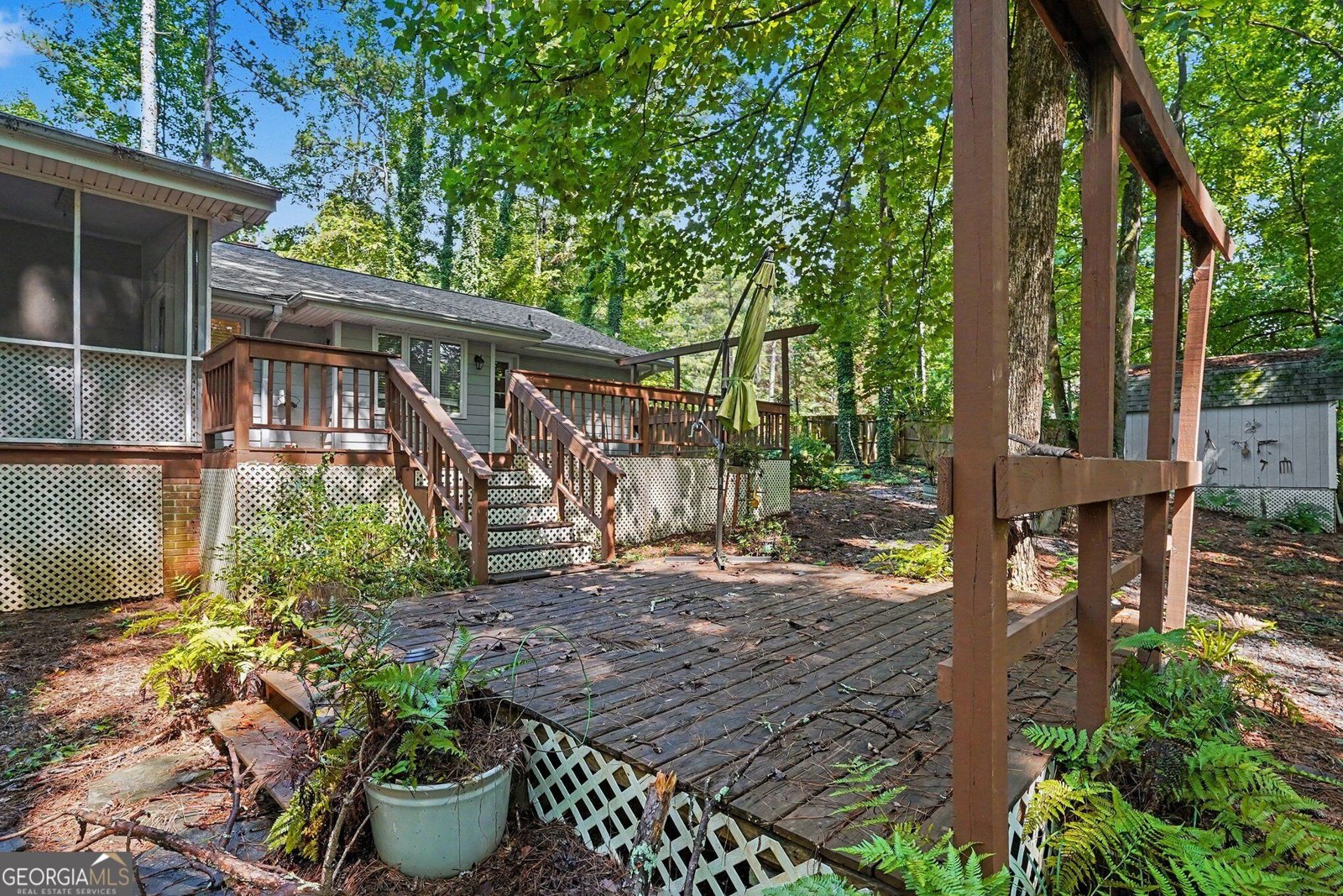 346 Buckingham Drive Conyers - Photo 37
