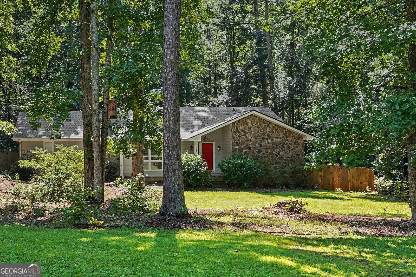 346 Buckingham Drive Conyers - Photo 6