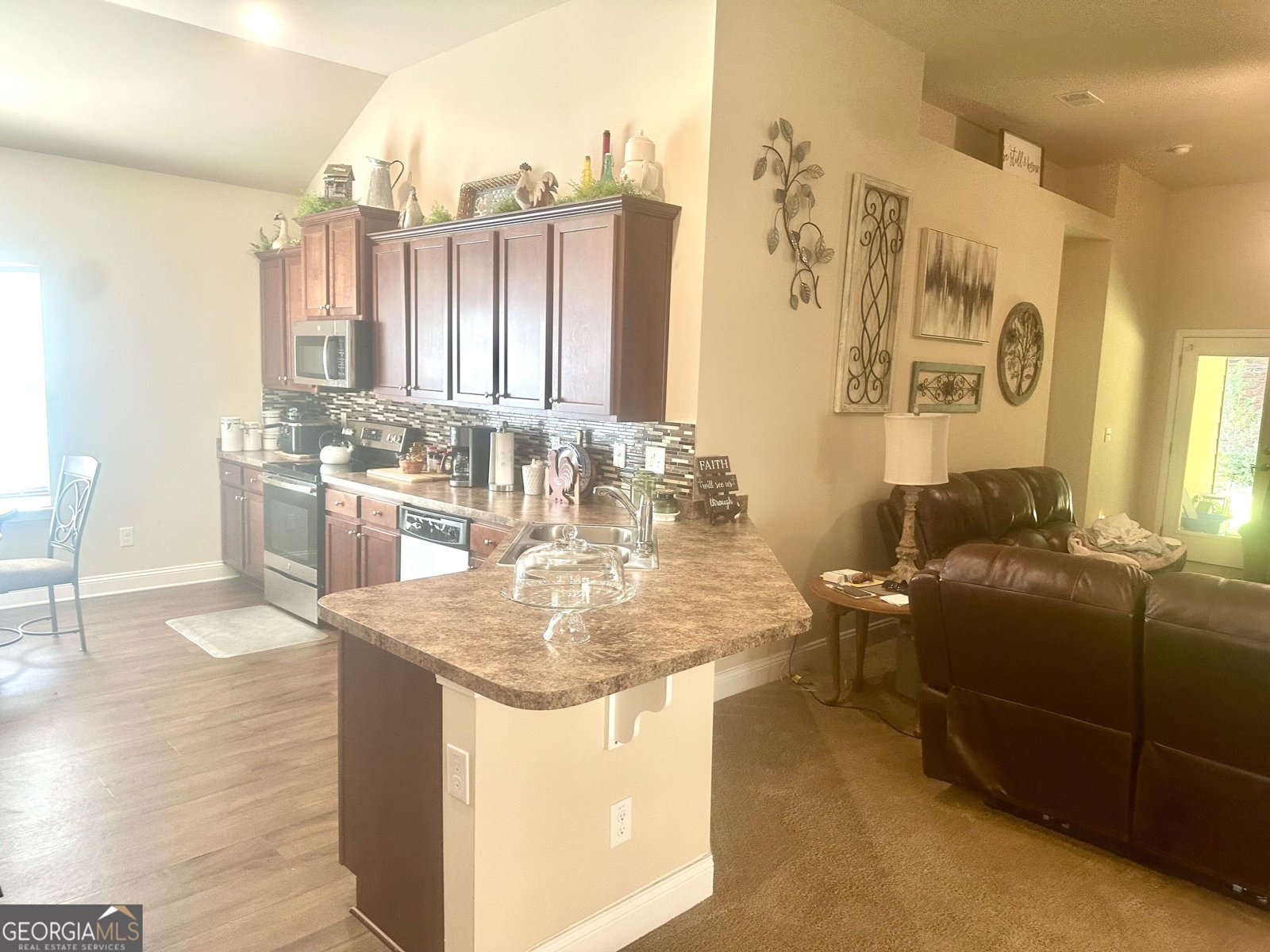 864 Crescent Ln Griffin - Photo 11