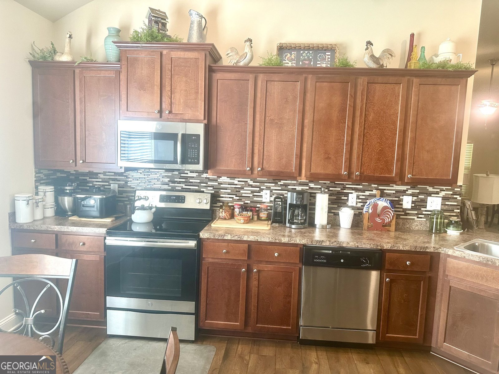 864 Crescent Ln Griffin - Photo 12