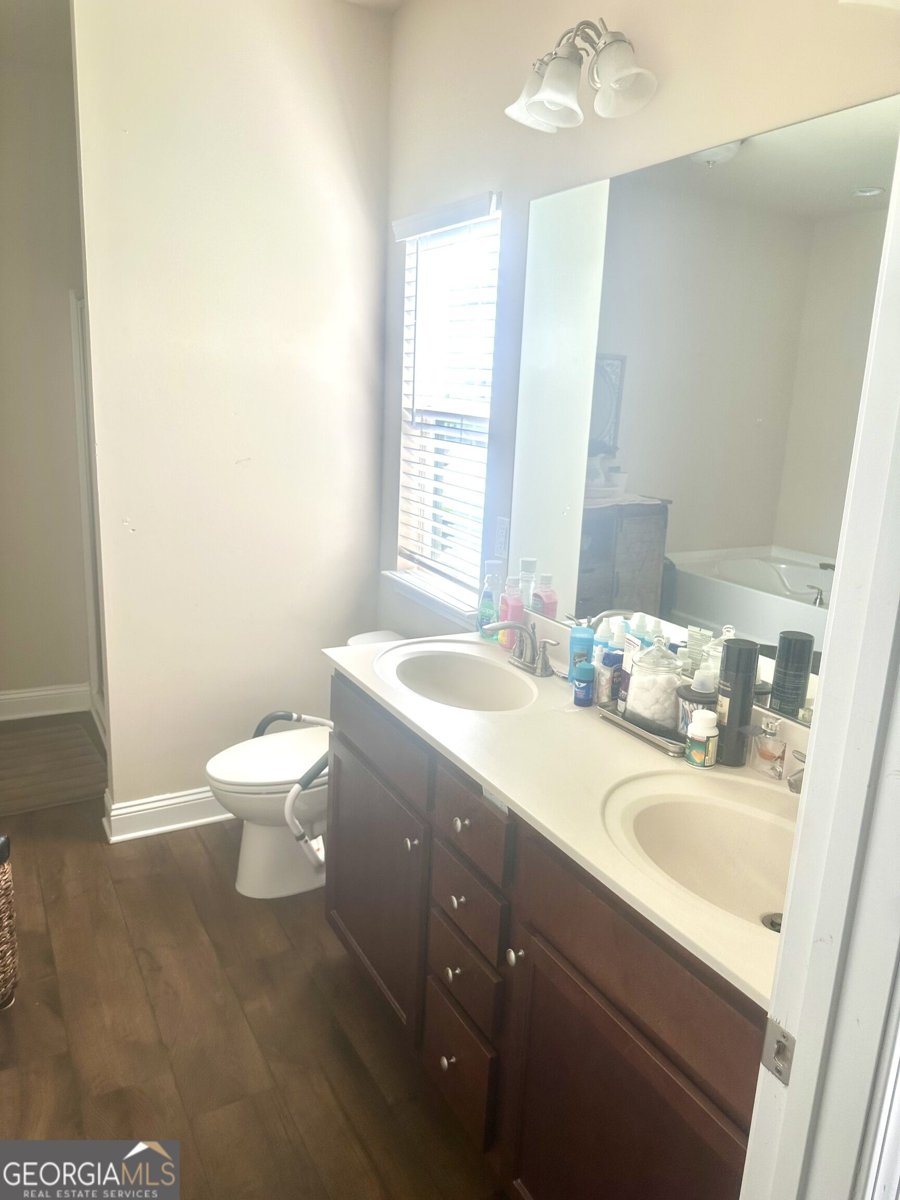 864 Crescent Ln Griffin - Photo 19