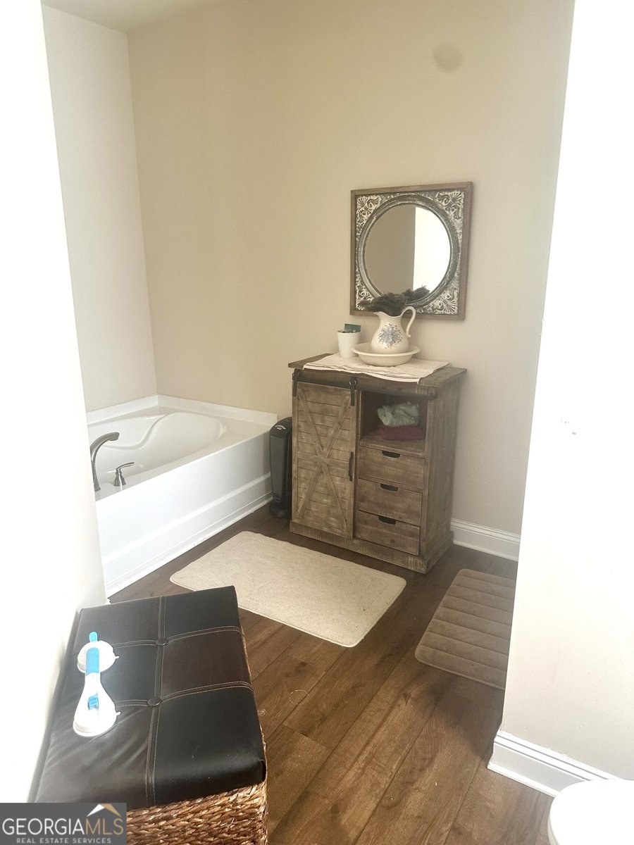 864 Crescent Ln Griffin - Photo 20