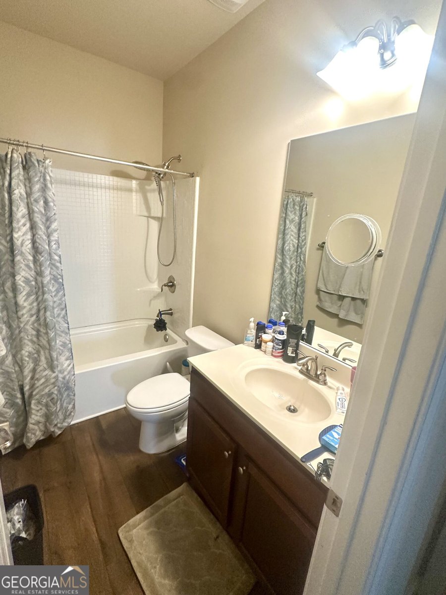 864 Crescent Ln Griffin - Photo 27