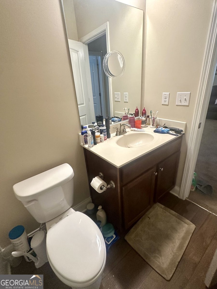 864 Crescent Ln Griffin - Photo 28