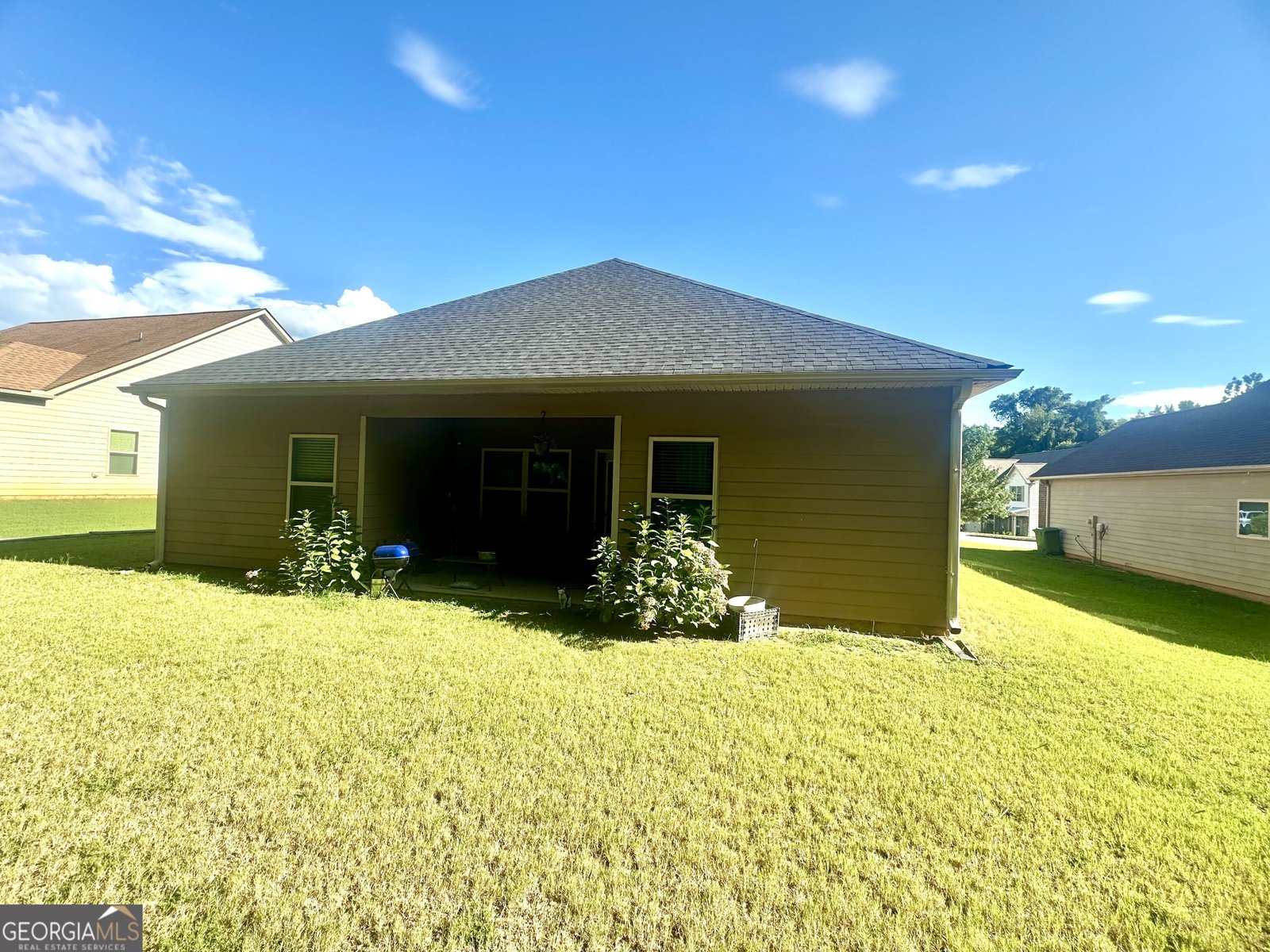 864 Crescent Ln Griffin - Photo 34