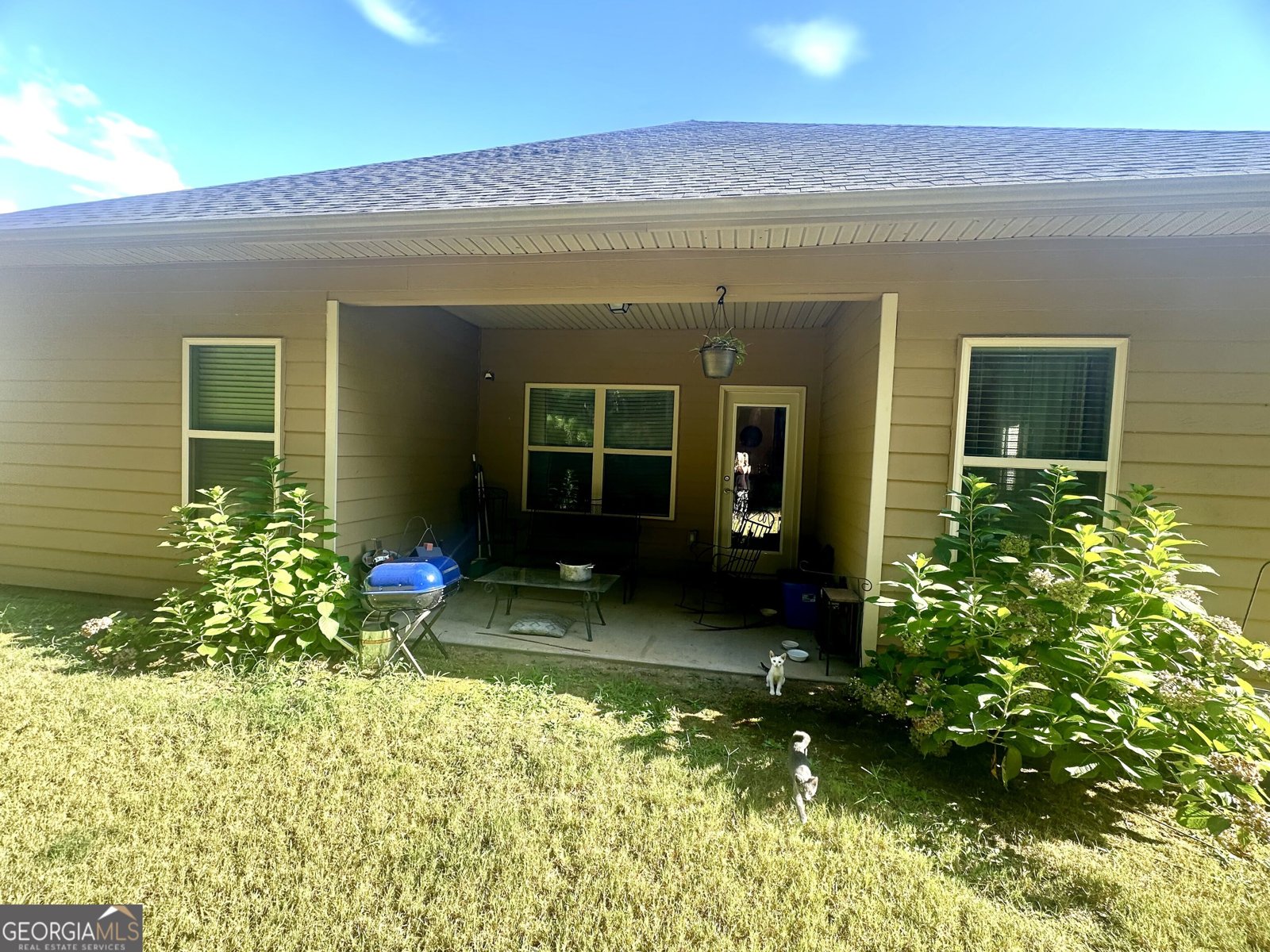 864 Crescent Ln Griffin - Photo 35