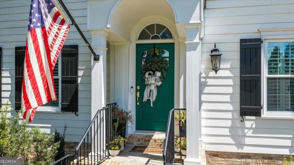 1145 Saint Andrews Drive Macon - Photo 10
