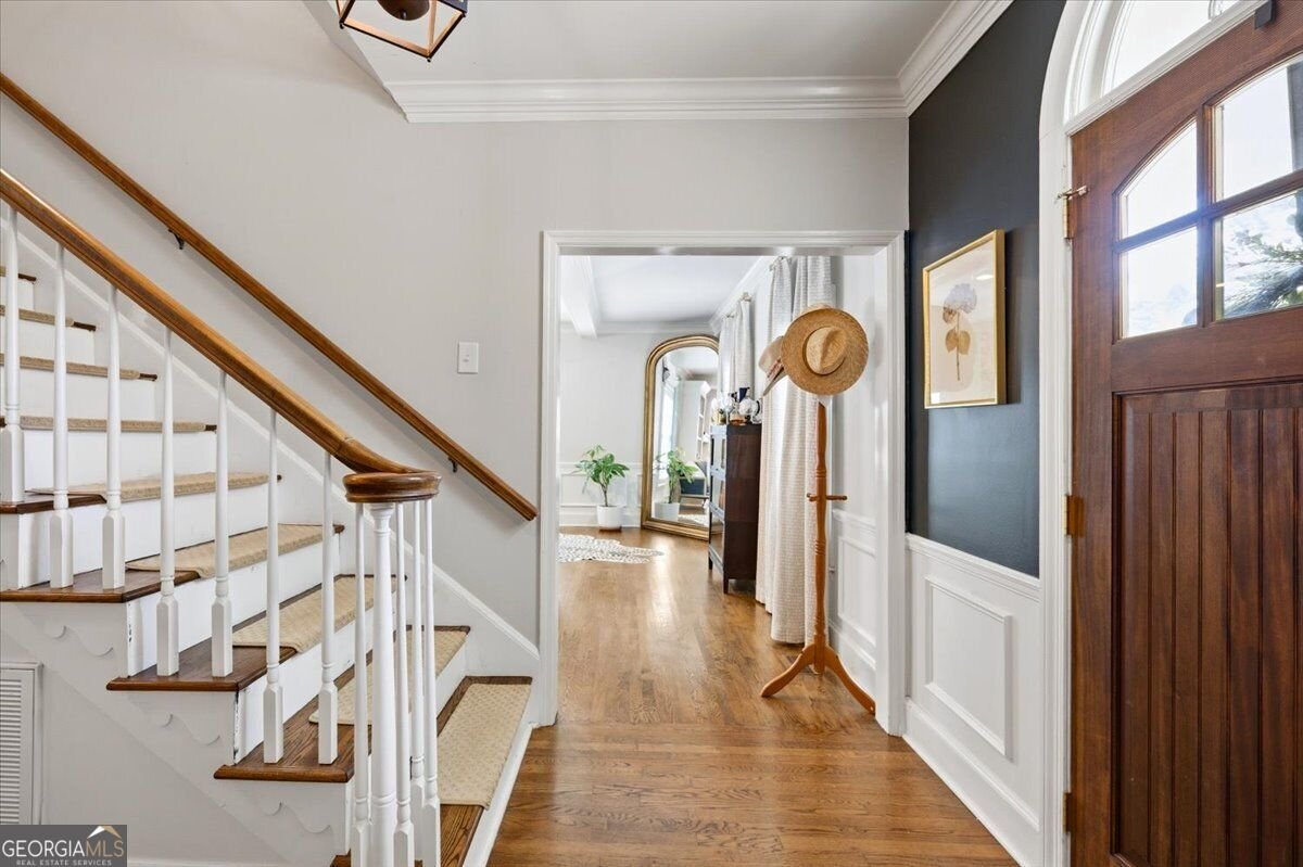 1145 Saint Andrews Drive Macon - Photo 12