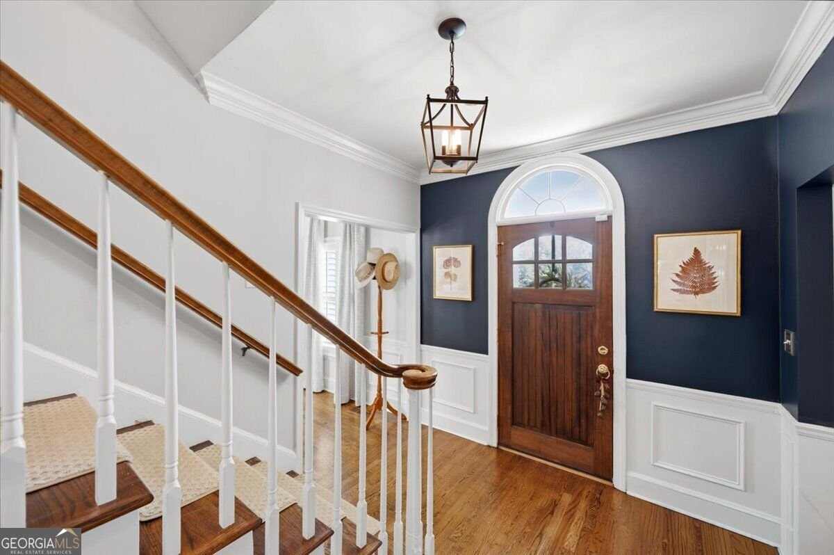 1145 Saint Andrews Drive Macon - Photo 13