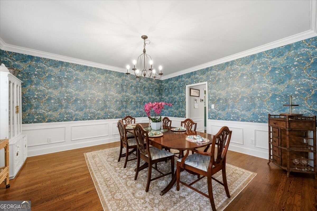1145 Saint Andrews Drive Macon - Photo 14