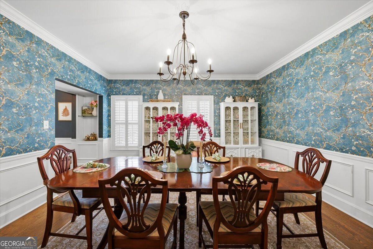 1145 Saint Andrews Drive Macon - Photo 15