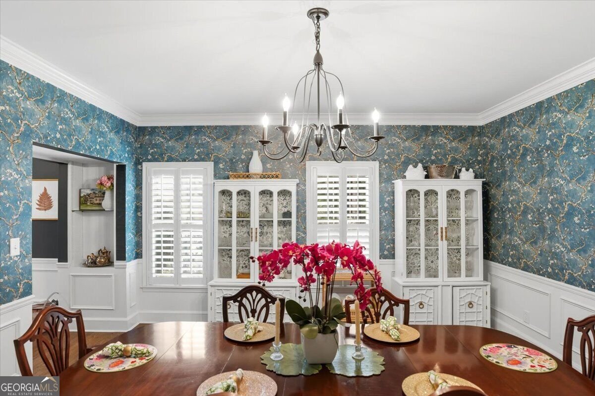 1145 Saint Andrews Drive Macon - Photo 16