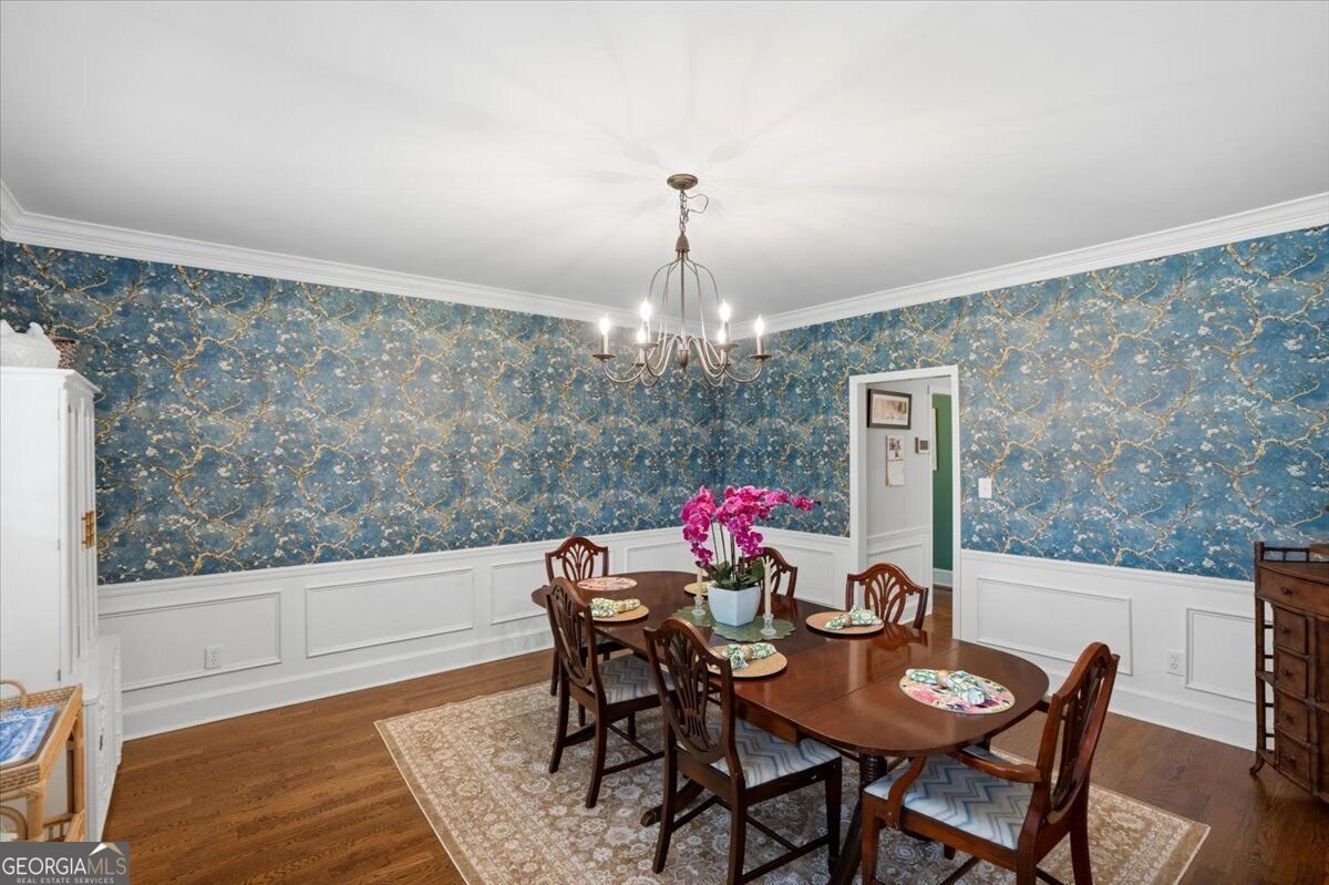 1145 Saint Andrews Drive Macon - Photo 17