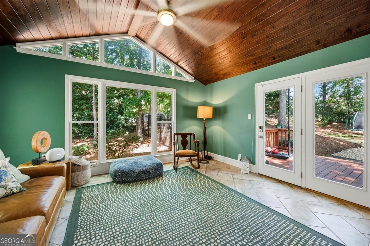 1145 Saint Andrews Drive Macon - Photo 18