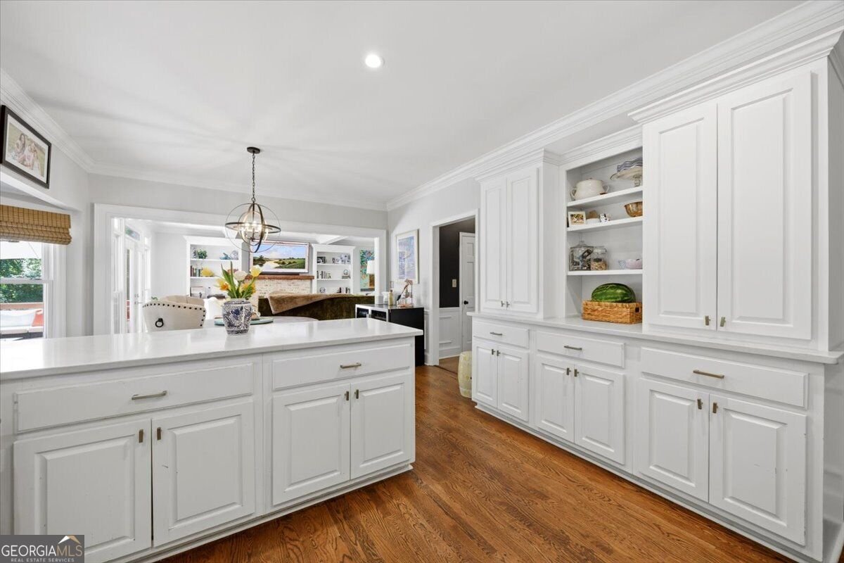 1145 Saint Andrews Drive Macon - Photo 20