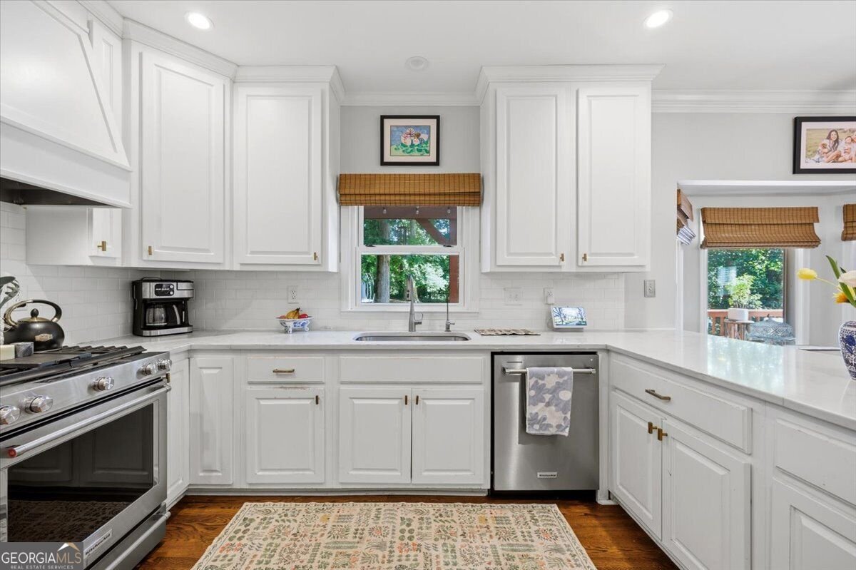 1145 Saint Andrews Drive Macon - Photo 21