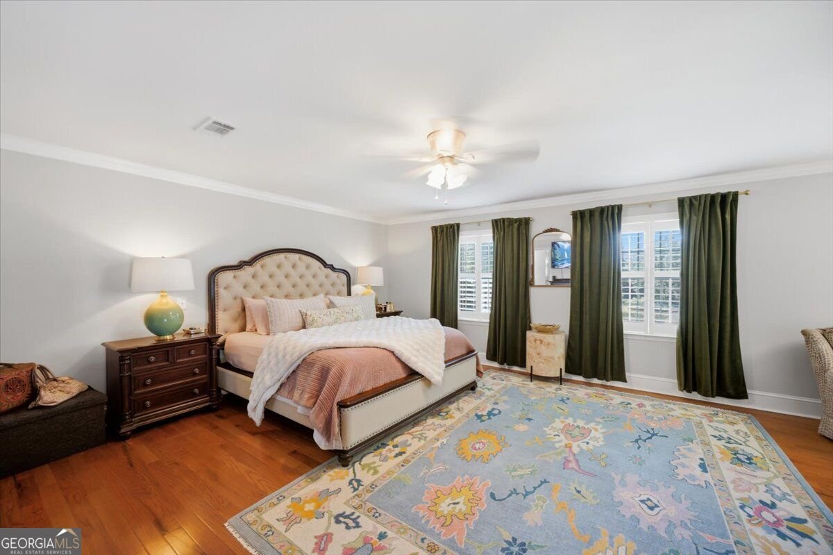 1145 Saint Andrews Drive Macon - Photo 31