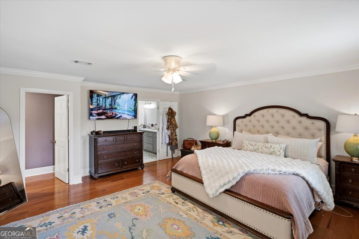 1145 Saint Andrews Drive Macon - Photo 32