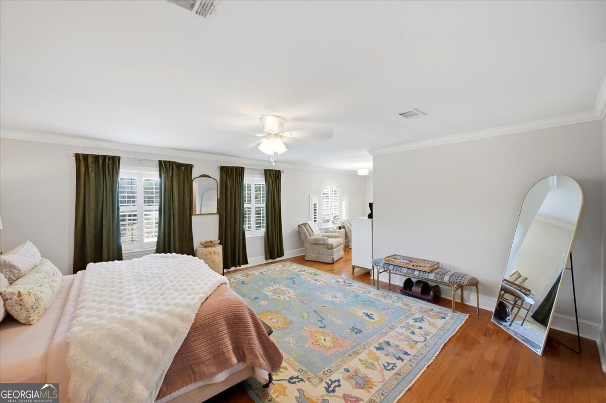 1145 Saint Andrews Drive Macon - Photo 33