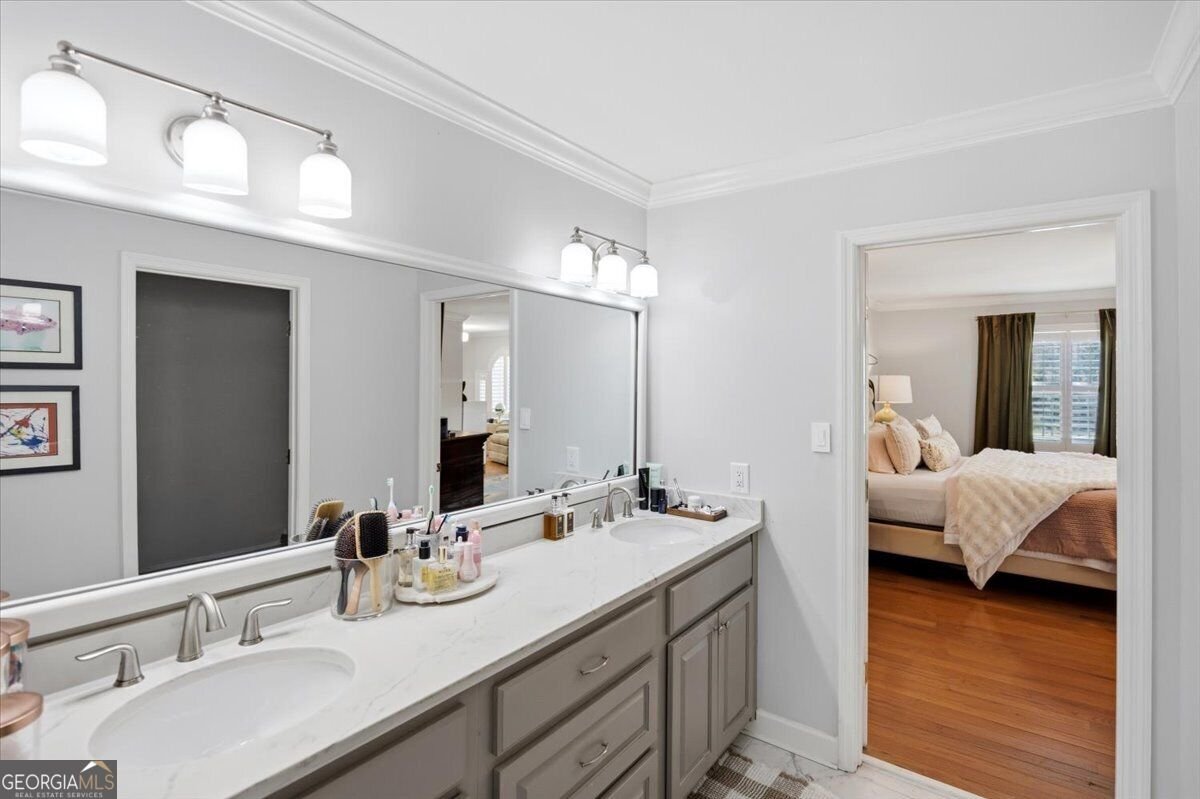 1145 Saint Andrews Drive Macon - Photo 38