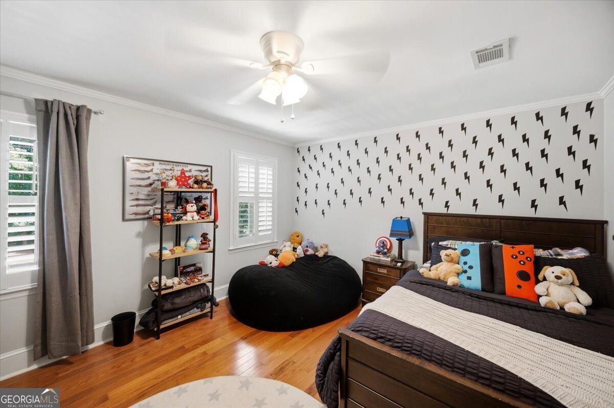 1145 Saint Andrews Drive Macon - Photo 39