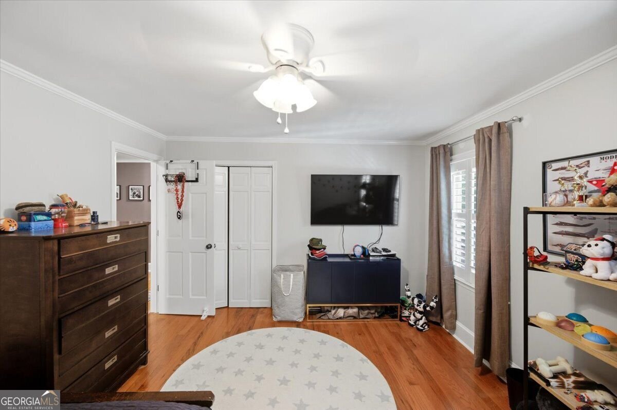 1145 Saint Andrews Drive Macon - Photo 40