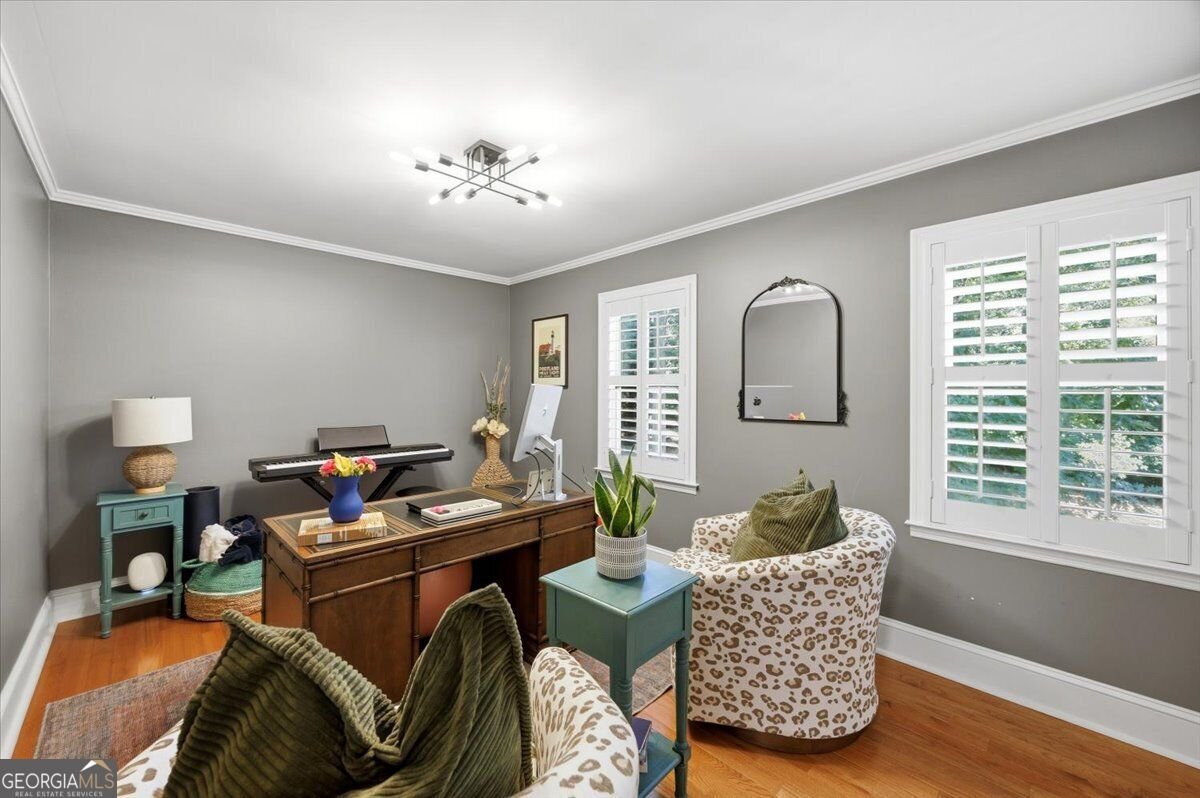 1145 Saint Andrews Drive Macon - Photo 41