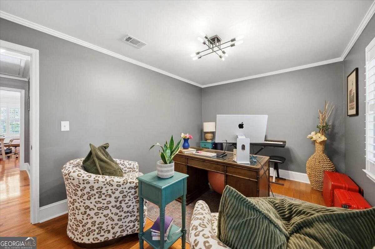 1145 Saint Andrews Drive Macon - Photo 42