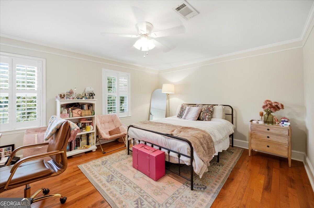 1145 Saint Andrews Drive Macon - Photo 43