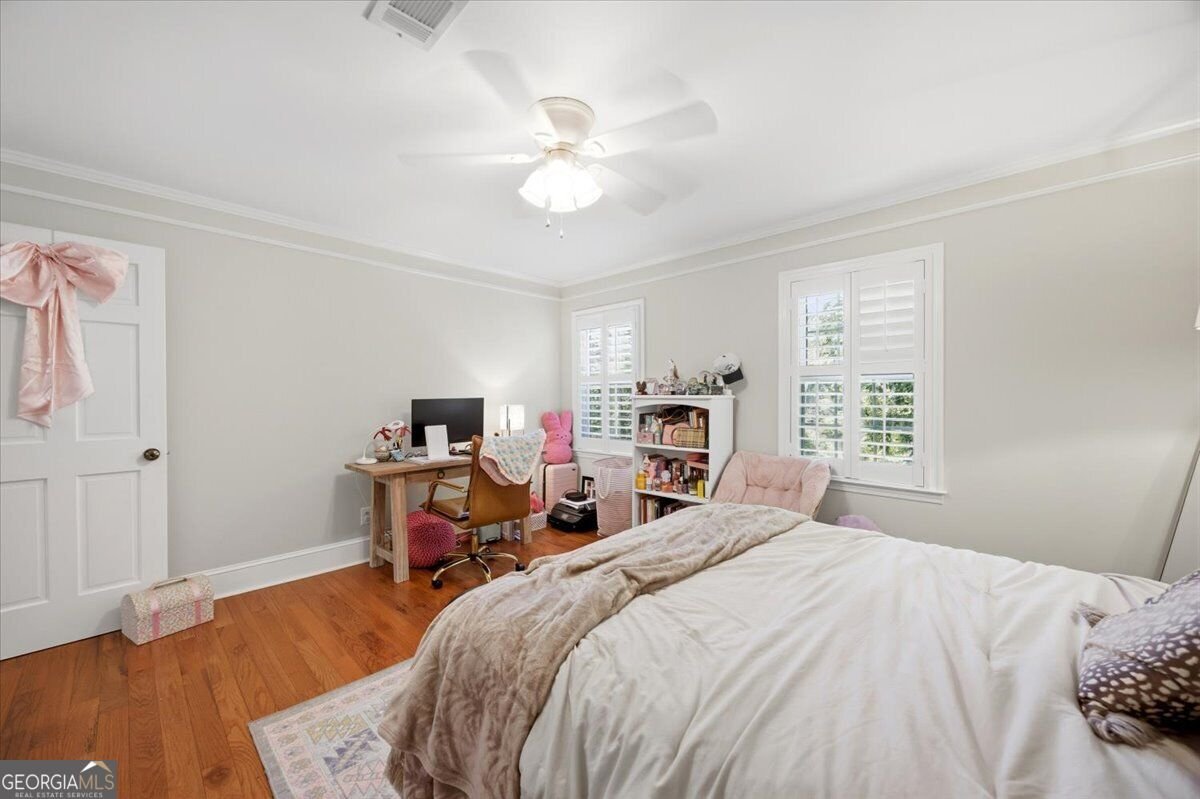 1145 Saint Andrews Drive Macon - Photo 44