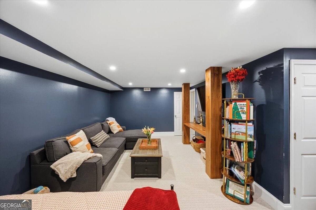1145 Saint Andrews Drive Macon - Photo 48
