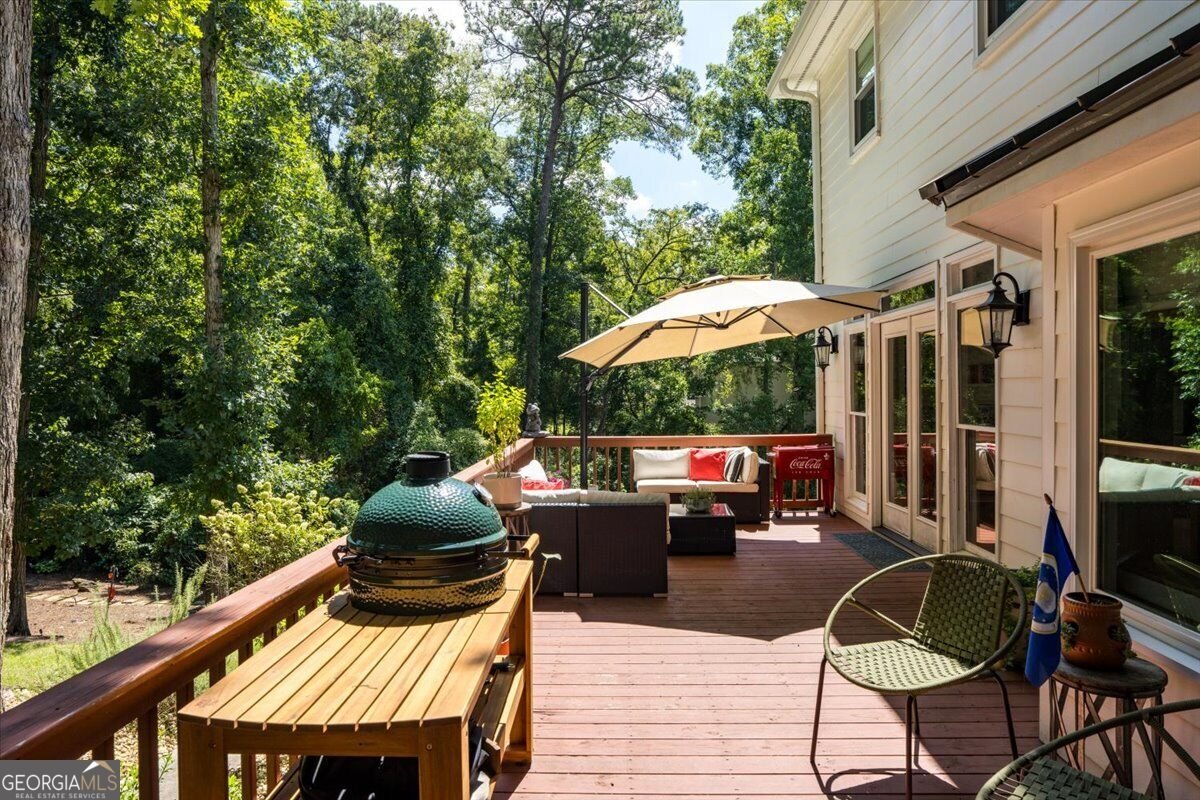 1145 Saint Andrews Drive Macon - Photo 49
