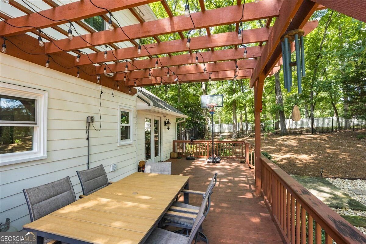 1145 Saint Andrews Drive Macon - Photo 50