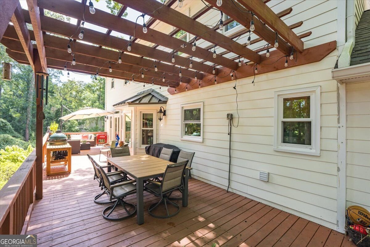1145 Saint Andrews Drive Macon - Photo 51
