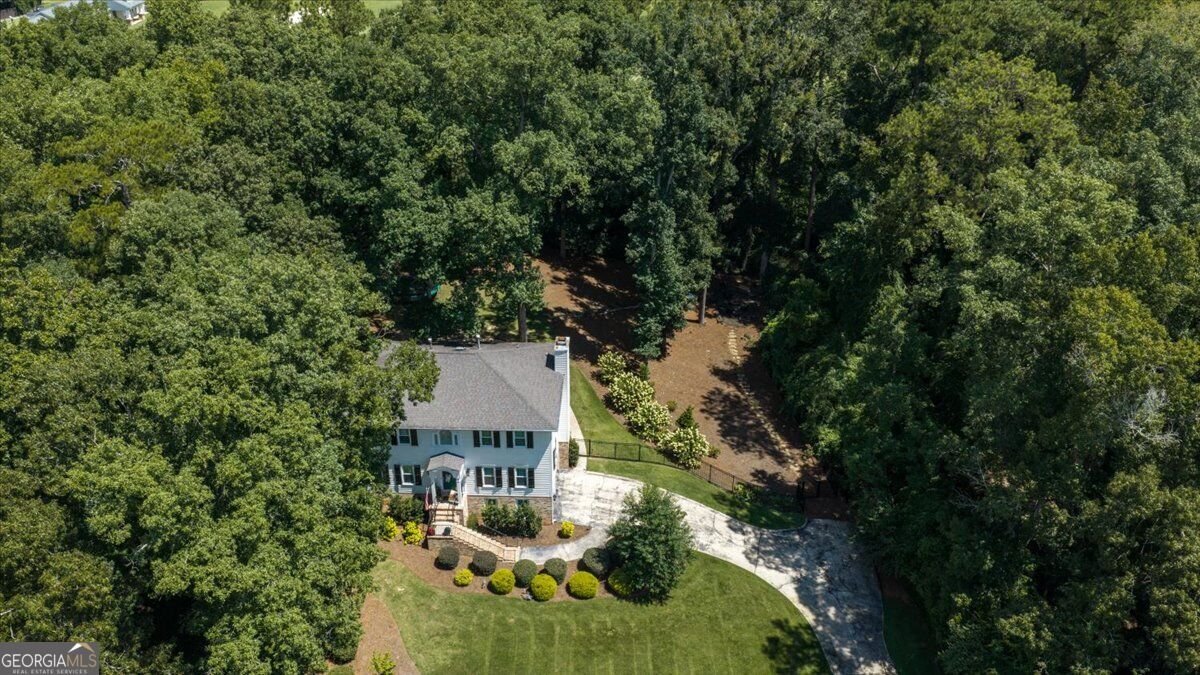1145 Saint Andrews Drive Macon - Photo 59