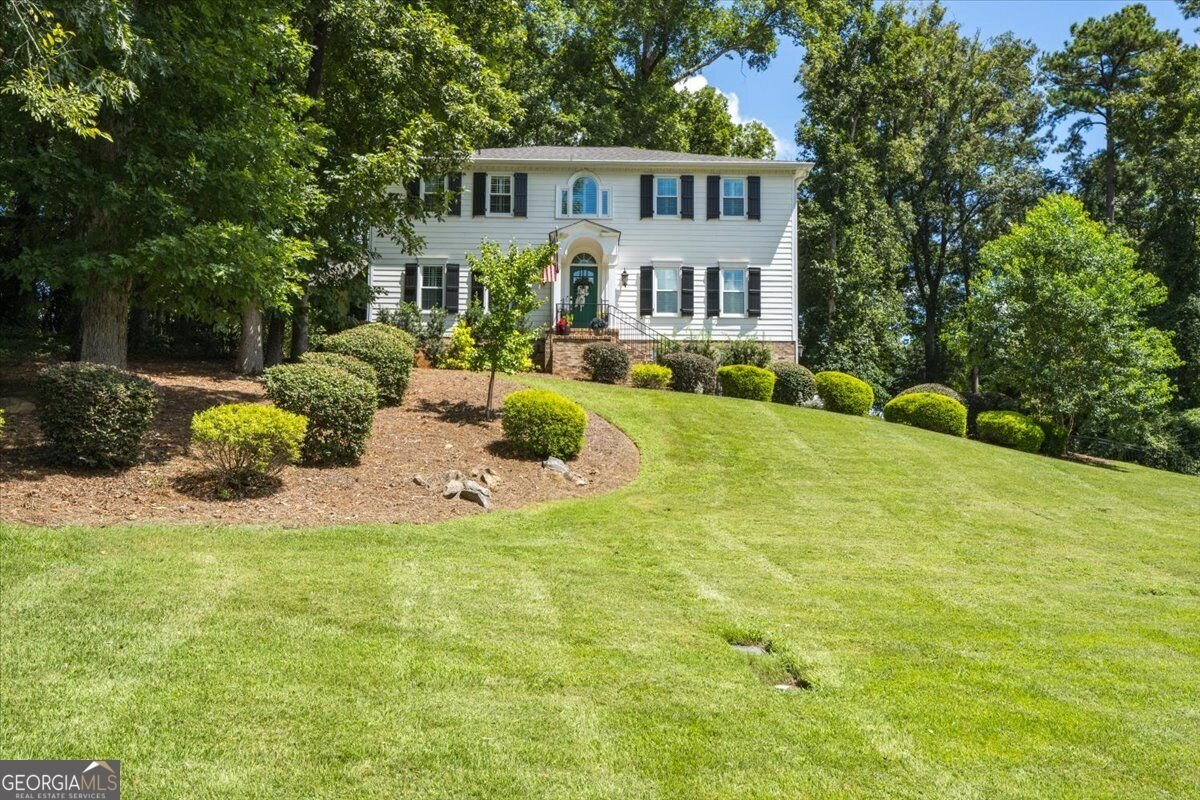 1145 Saint Andrews Drive Macon - Photo 6