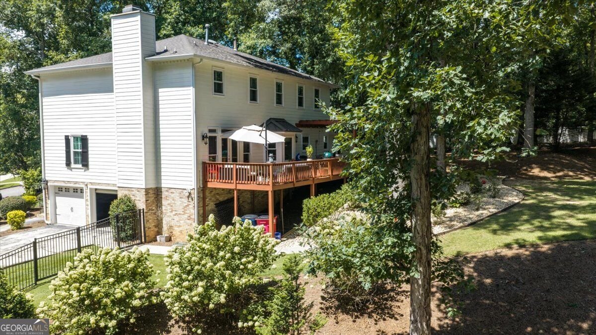 1145 Saint Andrews Drive Macon - Photo 60