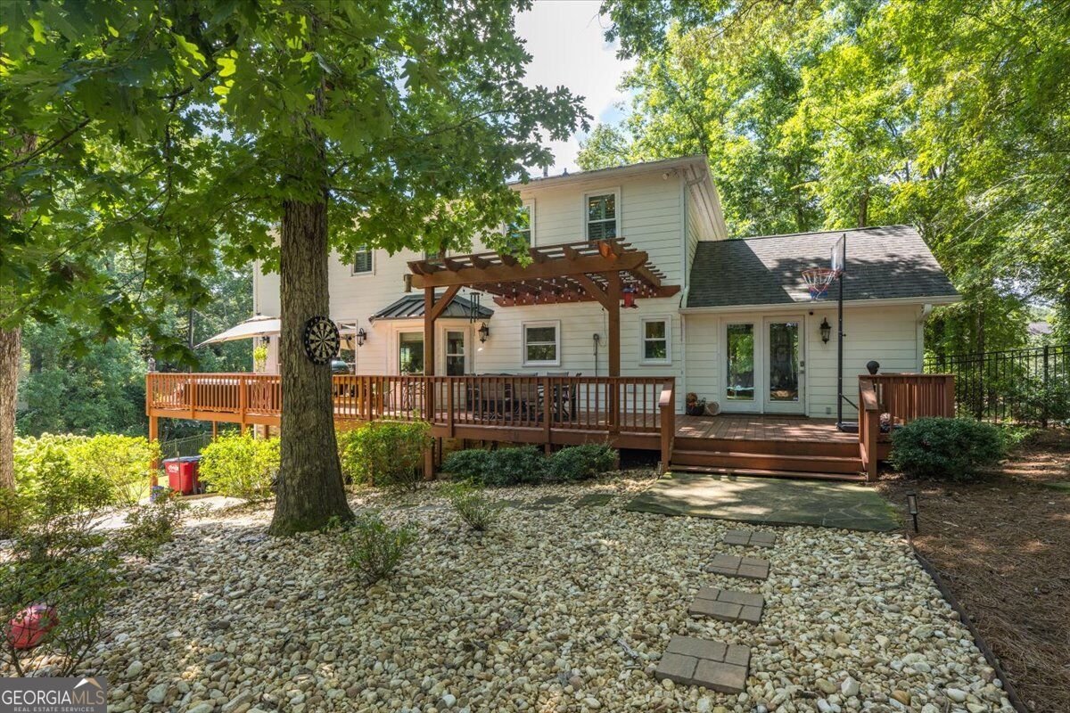 1145 Saint Andrews Drive Macon - Photo 68