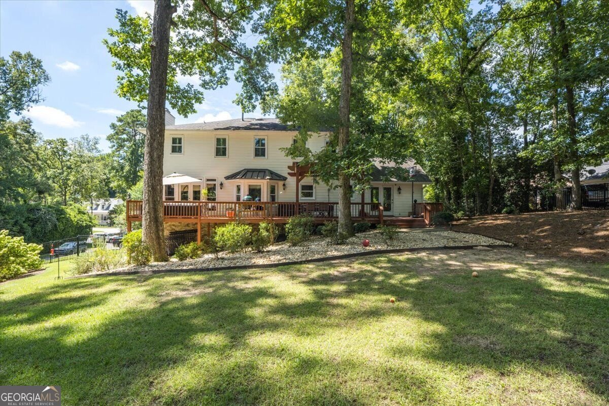 1145 Saint Andrews Drive Macon - Photo 69