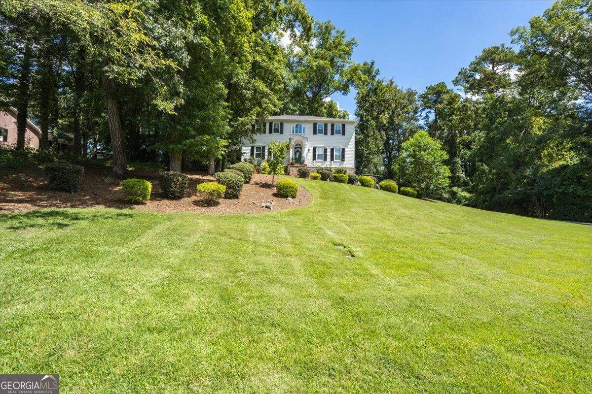 1145 Saint Andrews Drive Macon - Photo 7